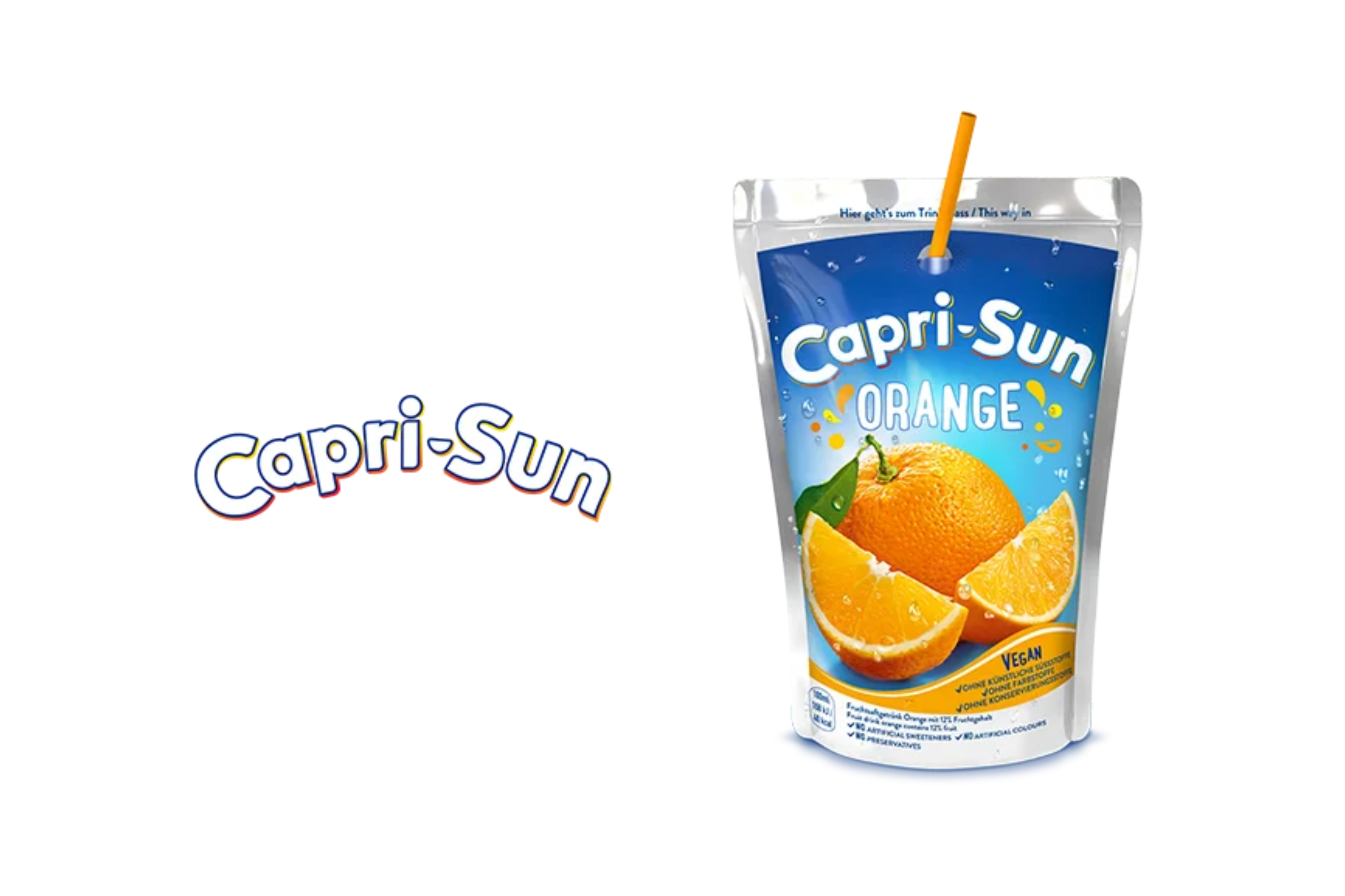 CCL erwirbt Pouch-Produktion von der Capri-Sun-Gruppe