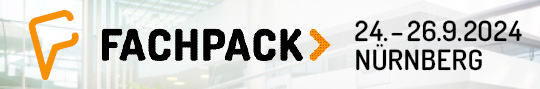 Fachpack - Banner