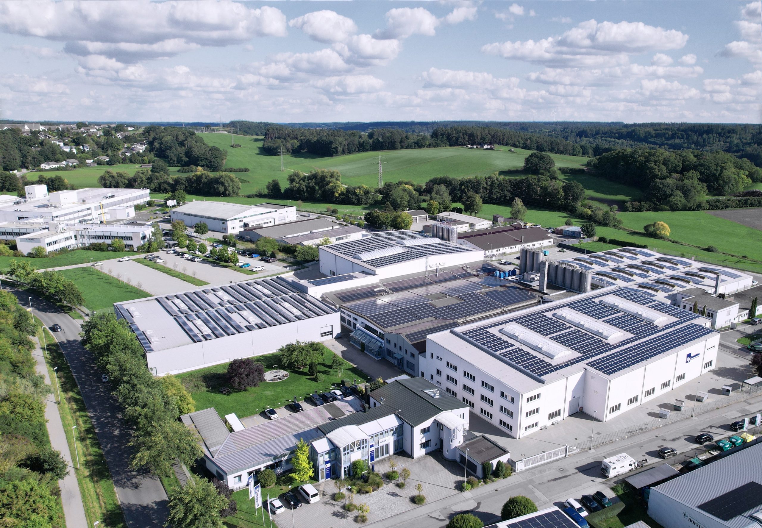 Mit der Übernahme der Heinlein Plastik-Technik GmbH baut die ALPLA Group ihre Sparte ALPLApharma weiter aus.